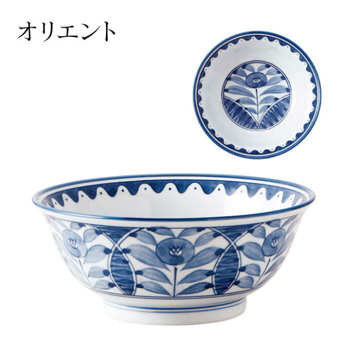 楽天市場】【ふるさと納税】【美濃焼】定番6.3ラーメンどんぶり4個 