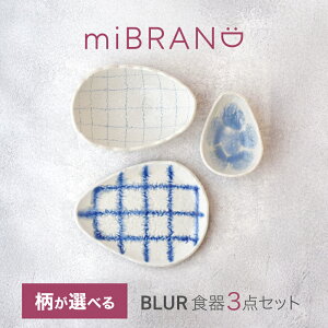 yӂ邳Ɣ[ŁzyZāzIׂgݍ킹 miBRAND BLUR H3_ZbgyJzHZbg v[g {E[MCG061]
