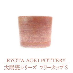 yӂ邳Ɣ[ŁzyZāzt[JbvS zIyRYOTA AOKI POTTERY/ؗǑzysⓩ| H Rbv [MCH224]