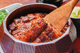 【ふるさと納税】うなぎ屋　たむろ　お食事券