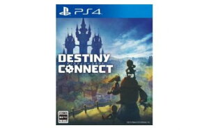 yӂ邳Ɣ[ŁzPS4 DESTINY CONNECT