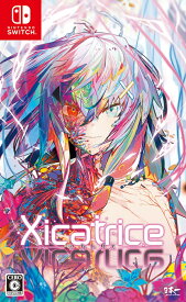 【ふるさと納税】Nintendo Switch シカトリス