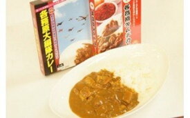 【ふるさと納税】各務原オリジナルカレーセット