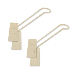 yӂ邳Ɣ[ŁzoCVNbNA_v^[ OUTSTATION / bicycle rack adapter BAC-001 x[W