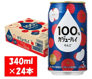 yӂ邳Ɣ[Łz100JW[nC  `[nC 340ml×24{ 1P[X