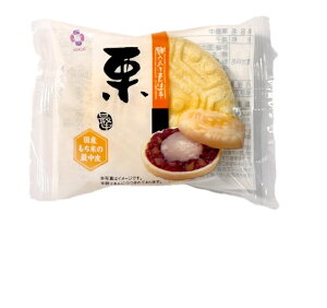 【ふるさと納税】アダチ製菓 栗最中(8個入り×8箱)