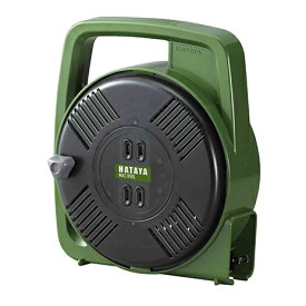 【ふるさと納税】屋内用マックリール MS-8-OG 雑貨 日用品 防災グッズ 防災用品 　お届け：2週間～1か月程度でお届け予定です。