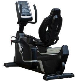 【ふるさと納税】X-TJ R007 リカンベントバイク ｜トレーニング フィットネス 器具 筋トレ スポーツ 運動 ダイエット ※北海道・沖縄・離島への配送不可