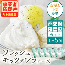 【ふるさと納税】選べる内容量 モッツァレラチーズ チーズセット 冷蔵 冷凍 選べる 訳あり 訳アリ 小分け 個包装 ピザ サラダ おつまみチーズ 乳製品 5000円 5千円 10000円 1万円 お試し 牧成舎 日時指定可 ミルクPJ 定期便 どやな飛騨市