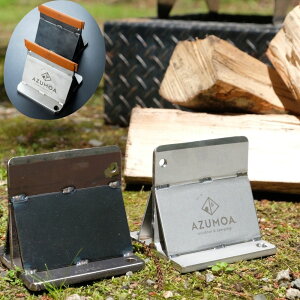yӂ邳Ɣ[ŁzyAZUMOA -outdoor & camping-znʂɂĐdVo XeXAbNXuc-MAKI chopper-vi}L`bp[jd SJo[t AEghA dXg[u  L