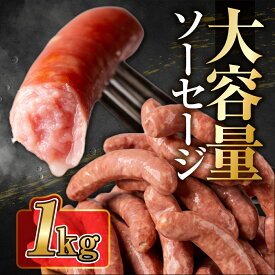 【ふるさと納税】大容量 燻製ソーセージ 業務用 ソーセージ 1袋セット 肉 あらびき 黒コショウ チーズ ハーブ おつまみ 山之村牧場 国産 肉 ギフト 冷凍 時間指定可 飛騨市[Q2971]
