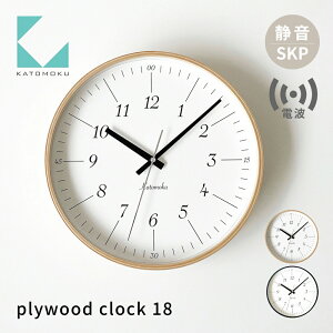 yӂ邳Ɣ[ŁzKATOMOKU plywood clock 18 sJ[Iׂt SKPdgv i` ubN km-110RC CeA Q [ |v |v G  Vv ؐ JgN ؍H 30000