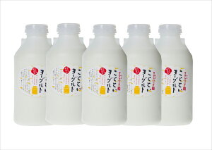 yӂ邳Ɣ[ŁzƂƂ[OghN500ml×5{Zbg / Hi `[Y i [Og hN[Og 15000~