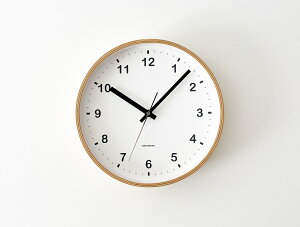 yӂ邳Ɣ[ŁzKATOMOKU plywood clock ؐ|v / CeA uv |v 10000~ JgN ؍H ؐG ؍HG pi i` Ǌ| ؖ IV AiO _CjO 