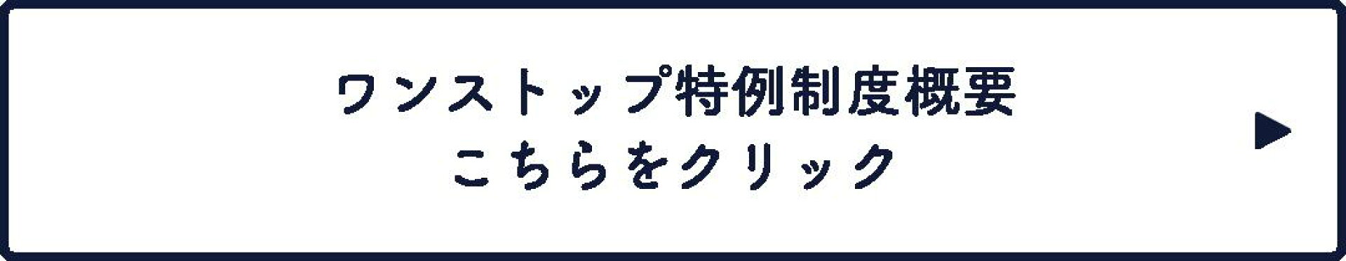 ワンストップ特例制度概要
