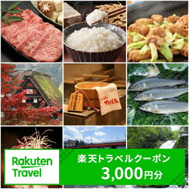 【ふるさと納税】岐阜県の対象施設で使える楽天トラベルクーポン 寄附額10,000円 ポイント還元 楽天限定 岐阜県 下呂温泉 飛騨 温泉旅行 10000円 1万円 岐阜県 下呂市