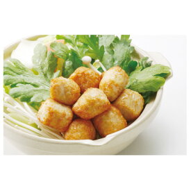 【ふるさと納税】えびボール2パックセット【配送不可地域：離島】【1637094】