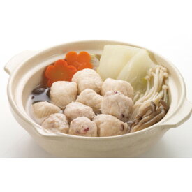 【ふるさと納税】いかボール2パックセット【配送不可地域：離島】【1637096】