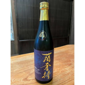 【ふるさと納税】醴泉　蘭奢待(らんじゃたい)大吟醸 720ml　1本【配送不可地域：離島】【1100868】