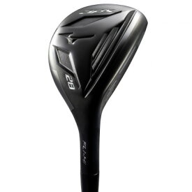 【ふるさと納税】JPX FLI-HIユーティリティ(NSPRO850GHneo軽量スチールシャフト付)ロフト角28°【1565797】