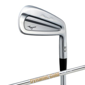 【ふるさと納税】Mizuno Pro S-3 アイアン6本組(No.5～9、PW)　5KJSS34106【1637656】
