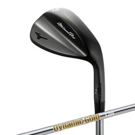 【ふるさと納税】Mizuno Pro T-1 ウエッジ　ロフト角: 58-10(V-TYPE)5KJSB24290【1637674】
