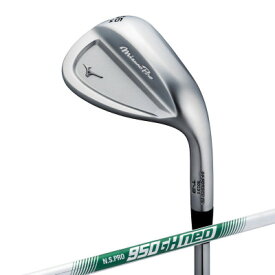 【ふるさと納税】Mizuno Pro T-3 ウエッジ　ロフト角58-08(C-TYPE) 5KJKB24690【1637687】