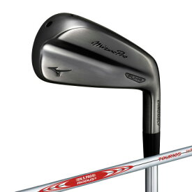 【ふるさと納税】Mizuno Pro FLI-HI ユーティリティ番手/硬さ74S:No.4 5KJHB34874S【1667663】