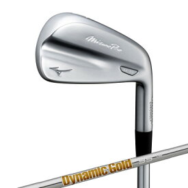 【ふるさと納税】Mizuno Pro M-15 アイアン 6本組(No.5～9、PW)　5KJWS34706S2【1667741】