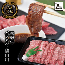 【ふるさと納税】＼2週間以内に発送／ A5 飛騨牛 バラ カルビ 焼肉用 2kg ｜ スライス すき焼き 霜降り肉 しゃぶしゃぶ 定期便 和牛 ブランド牛 A5 牛肉 贈答品 贈り物 ギフト プレゼント 送料無料 黒毛 肉 飛騨牛