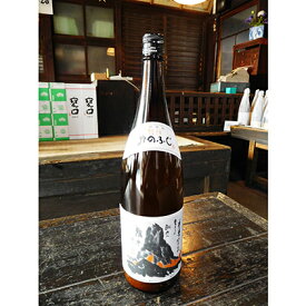 【ふるさと納税】美濃富士（にごり酒）1.8L×1本 日本酒