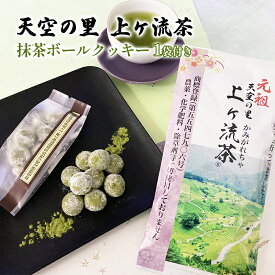 【ふるさと納税】岐阜のマチュピチュセット　揖斐特別支援学校お菓子付き 飲料類 お茶
