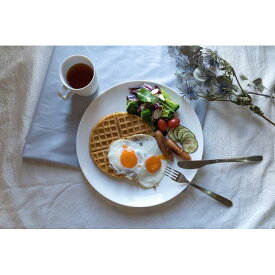 【ふるさと納税】手作りワッフル生地　ベーシック12枚セット | 菓子 スイーツ デザート ワッフル 手作り 岐阜県 大野町