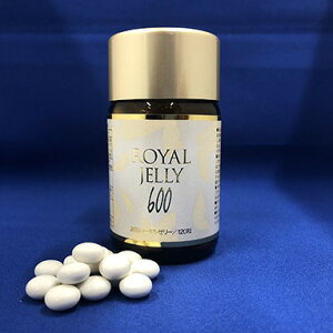 yӂ邳Ɣ[ŁzROYAL JELLY600 6{Zbg HHi