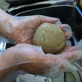 【ふるさと納税】チケット こんにゃく 造り 体験 お土産 約500g付き 食育 旅行 子供 キッズ 体験型 岐阜 食べる学び 親子 手作り体験 手作業 健康 夏休み 宿題 家族 思い出 ところてん ニッキ寒天 手作り 岐阜県池田町