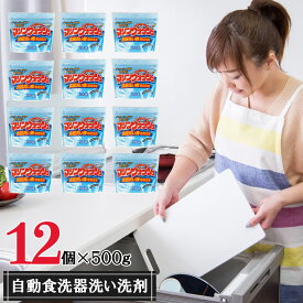 【ふるさと納税】自動食器洗い機 食洗専用 食洗機 日用品 送料無料