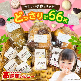【ふるさと納税】クッキー 詰め合わせ 「あゆみ館の手作りクッキー」個包装 焼き菓子 スイーツ 卵不使用 スノーボール 岐阜県 御嵩町 / あゆみ館 [AVAB001]