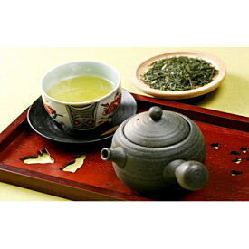 【ふるさと納税】清水のブランド茶「幸せのお茶まちこ」　【お茶・緑茶】
