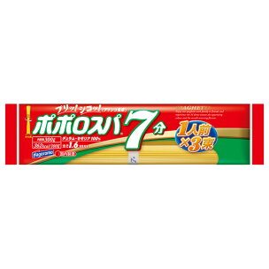 ポポロスパ7分結束（300g×40袋）【はごろもフーズ】 ...