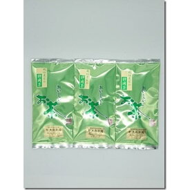 【ふるさと納税】お茶処静岡　栽培農家のやぶきた一番茶　100g入×3袋 | 静岡 お茶 飲料 茶葉 ソフトドリンク 人気 おすすめ 送料無料