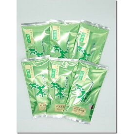 【ふるさと納税】お茶処静岡　栽培農家のやぶきた一番茶　100g入×6袋◆ | 静岡 お茶 飲料 茶葉 ソフトドリンク 人気 おすすめ 送料無料