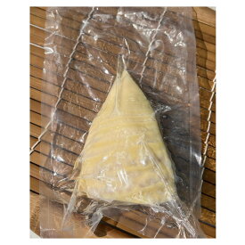 【ふるさと納税】【2026年4月以降順次発送】新鮮即茹で!筍水煮 150g×8袋セット□ | 筍 タケノコ 筍水煮 野菜 新鮮野菜 静岡市 おすすめ
