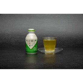 【ふるさと納税】静岡茶 揉一ひとえ 300g 24缶入り×1ケース ボトル缶□ | 贈り物 煎茶 オフィス用 お歳暮 お中元 ギフト 非常用 防災グッズ 常備品 国産 おすすめ 母の日 父の日 アウトドア コンペ商品