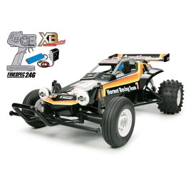 【ふるさと納税】1/10RC XB ホーネット | RCカー 模型 雑貨 日用品 ホーネット 高性能 人気 おすすめ 送料無料