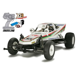 【ふるさと納税】1/10RC XB グラスホッパー | 模型 ラジコン ラジコンカー 電動 趣味 ホビー 人気 おすすめ 送料無料