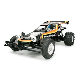【ふるさと納税】1/10RC ホーネット | 模型 ラジコン ラジコンカー 電動 趣味 ホビー 人気 おすすめ 送料無料