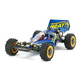 【ふるさと納税】1/10RC 4WDレーシングバギー アバンテ (2011) | 模型 ラジコン ラジコンカー 電動 趣味 ホビー 人気 おすすめ 送料無料
