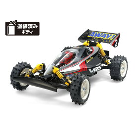 【ふるさと納税】1/10RC VQS (2020) | タミヤ TAMIYA 模型 ラジコン ラジコンカー 電動 趣味 ホビー 人気 おすすめ 送料無料