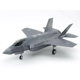 【ふるさと納税】1/48 ロッキード マーチン F-35A ライトニングII | 模型 戦闘機 ホビー コレクション スケールモデル 人気 おすすめ 送料無料
