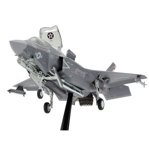 yӂ邳Ɣ[Łz1/48 bL[h }[`F-35B CgjOII | ͌^ 퓬@ zr[ RNV XP[f lC  